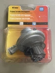 (1)-MR. Heater Steel Portable Tabletop Propane Gas Regulator F273769. Fixed Price $18.85.