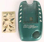 Birdsong Identiflyer Handheld LF01 Yardbirds Series One Card Tested Working. Fixed Price $99.99.