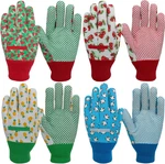 Kids Gardening And Gloves For Toddler,children's Yard Work Glove,gift,cut. Fixed Price $13.52.