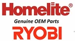 Homelite Ryobi 570226001 Genuine Grommet Oil Outlet Replaces 06841, UP0.... Fixed Price $8.12.