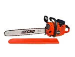 Echo CS-680 66.8 Cc Gas 2-STROKE Rear Handle Professional Chainsaw With. Fixed Price $584.95.