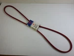 Rotary 12-7636 5/8"X91" V-belt Drive. Fixed Price $35.00.
