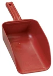 New Poly Pro P6500R Red Plastic Feed Ice Handy Scoop 82 Oz Size Usa 2992030. Fixed Price $5.49.