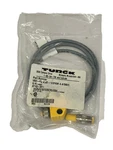Turck VB2-RS 4.4T-1/2FKM 4.4/S651 Splitter Cable 4-PIN M12 U0163-36. Fixed Price $42.74.