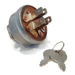 Ignition Starter Switch With Keys For Stens 430-249, 430249, Rotary 8601 Tractor. Fixed Price $13.99.
