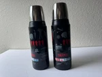 New Thermos Star Wars Stainless Steel 16 Oz Vacuum Insulated Hot Or Cold. Fixed Price $33.15.