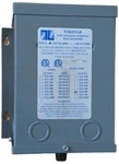 Nib Tokistar Low Voltage Lighting Transformer T24-600 120 Vac 60HZ. Fixed Price $99.99.