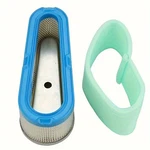 Air Filter & Pre Fits Briggs Stratton 272477 493910 691667 5075H. Fixed Price $14.20.