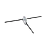 Mtd 918-04173B Gearbox 28" Assembly Troy-bilt Tracker Storm 600C 60024PC 10528PC. Fixed Price $291.44.