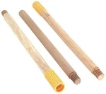 New Mintcraft Rp 5030 Piece Paint Wooden Threaded Extension Pole Set 6149231. Fixed Price $5.59.