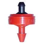 Netafim Woodpecker Pressure Compensating Junior Dripper - 0.5 Gph (red) 250 Pack. Fixed Price $129.50.