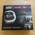 Weber Igrill 3 Smart Grilling Hub Bluetooth Connected Thermometer 7204 New Open. Fixed Price $57.50.