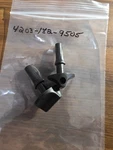 Stihl Choke Control Knob Part# 4203-182-9505. Fixed Price $15.00.