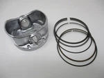 Genuine Kawasaki 13001-6004 13001-7027 Piston 13008-0569 Rings Std FR651V FR691V. Fixed Price $98.99.