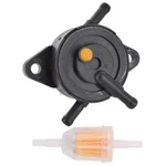New Fuel Pump & Filter For John Deere Z445 Z465 Z645 Z655 Z665 Eztrak Units. Fixed Price $9.99.