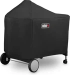 Weber 7152 22" Performer Charcoal Premium & Platinum Grill Factory Oem Cover New. Fixed Price $49.99.