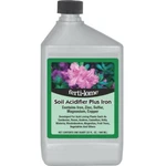 (3)-FERTI-LOME Qt Soil Acidifier Iron, Sulfur, Copper, Magnesium, & Zinc. Fixed Price $72.99.