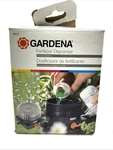 Watering System Gardena Micro Drip 8313 Black. Fixed Price $26.77.