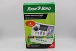 Rainbird Controller SST400IN Simple-to-set Sprinkler/irrigat System Timer 4-ZONE. Fixed Price $29.74.
