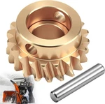 Snowblower Auger Worm Gear 52402600 Compatible With Ariens ST824 924050. Fixed Price $29.99.
