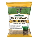 Jonathan Green Black Beauty Tall Fescue Grass Seed Blend, 25LB. Fixed Price $116.70.