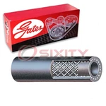 Gates 27230 Power Brake Booster Vacuum Hose For H1450 80094 65107 65102 Pq. Fixed Price $84.08.