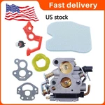 Carburetor Switch Gaskets Kit For Husqvarna 235E 240E 236 Chainsaw. Fixed Price $18.76.