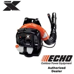 Echo PB-770T 63.3 Cc X Series Backpack Leaf Blower With Tube-mounted Throttle. Fixed Price $598.99.