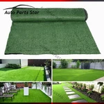Artificial Grass Rug Synthetic Turf Fake Carpet Mat Indoor Outdoor 10 FT.X20. Fixed Price $157.30.