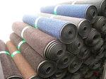 Floor Mat Heavy Duty Commercial Indoor Outdoor Entrance - Used *free Ship. Fixed Price $49.99.