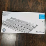 Broil King Fav-r-wave Large. Fixed Price $19.99.
