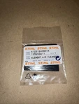 Stihl FS52 FS66 String Trimmer Foam Filter Element 4123 124 0801 Oem. Fixed Price $20.95.