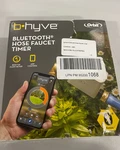 Orbit B-hyve Smart Wi-fi Hose Faucet Timer With Hub. Fixed Price $49.99.