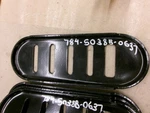 Oem Mtd 784-5038B-0637 Skid Shoe. Fixed Price $28.99.