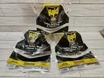 Lot Of 3 Raid Disposable Yellow Jacket Wasp & Hornet Trap. Fixed Price $19.54.