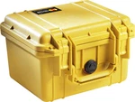Pelican 1300 Case With Foam Yellow. Fixed Price $151.86.