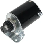New Ccw 16T Starter For Briggs & Stratton Engines 11HP 1978-1986 497594 394805. Fixed Price $29.95.