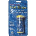 (1)-JED Pool And Spa Easy-to-use Water Tests Strips In One 50 Ct.. Fixed Price $22.99.