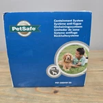 Petsafe Radio Fence Containment System PRF-3004W-20. Fixed Price $299.99.