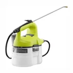 Ryobi Cordless Chemical Sprayer 18-VOLT Lithium-ion No Battery/charger Gallon. Fixed Price $71.79.