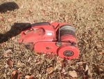 Rule G1800 Homelite Portable Gas Powered Chainsaw Winch Runs Needs Cable. Fixed Price $549.99.