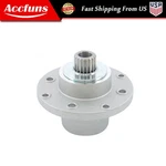 918-05132 918-04430 918-05125 Spindle S6031 S6032 01003532 For Cub Cadet M48 M54. Fixed Price $38.00.