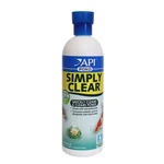 Api Pond Simply Clear Water Clarifier Bottle 16-OUNCE,. Fixed Price $31.19.