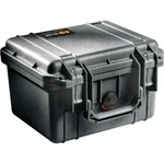 Pelican 1300 Case With Foam (black). Fixed Price $89.95.