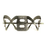 Murray 1501981MA/1501981 Auger Blade 22 Inch With Paddles Fits Snow Blower. Fixed Price $219.98.