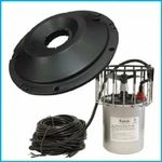 Kasco Marine 3/4HP Surface Pond Aerator Circulator Deicer With Float 50' Cord. Fixed Price $1446.00.