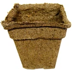 Seedling Starter Cowpots 12-PACK. Fixed Price $27.99.