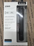 Pelican 2360 Led Tactical Light Black Brand New Ready For Ship. Fixed Price $49.99.