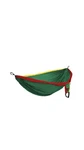 Eno Doublenest Rasta 2 Person Lightweight Nylon Camping, Hiking Hammock. Fixed Price $40.00.