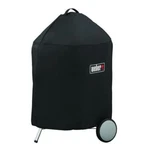 Weber 7150 Premium 22 Inch Grill Cover - Charcoal. Fixed Price $27.99.